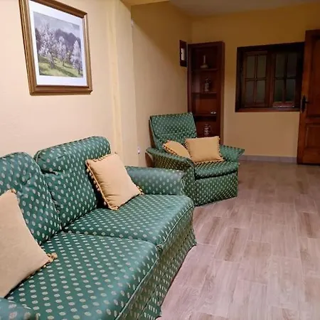 Casa Tajonaje - Entorno Rural Holiday home