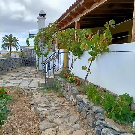 Casa Tajonaje - Entorno Rural * Alajero