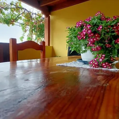 Casa Tajonaje - Entorno Rural