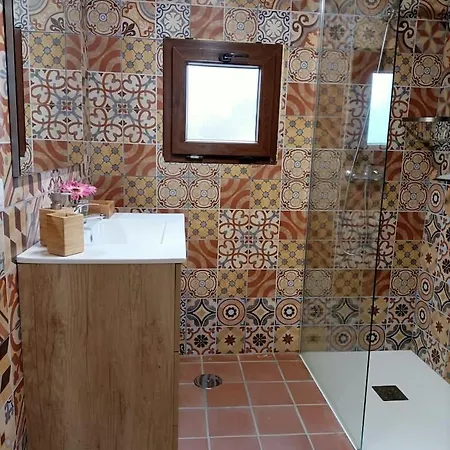 Casa Tajonaje - Entorno Rural Alajero