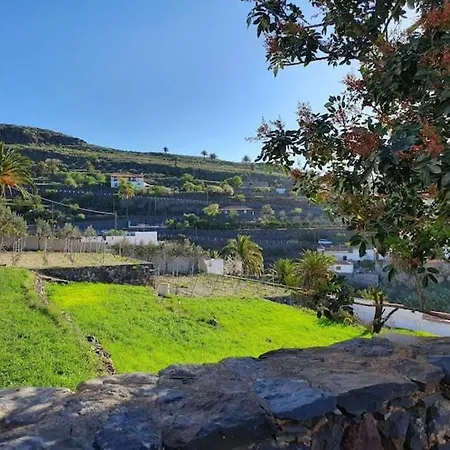 Casa Tajonaje - Entorno Rural