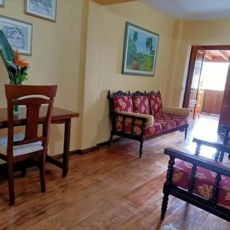 Casa Tajonaje - Entorno Rural