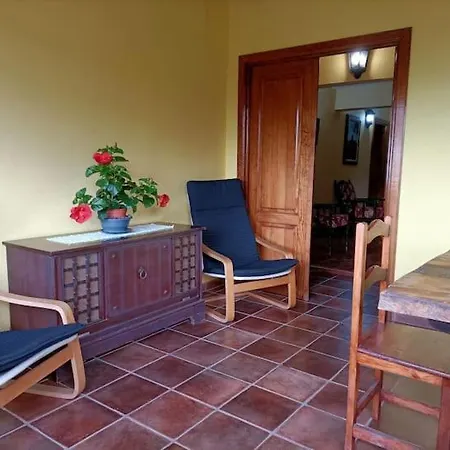 Casa Tajonaje - Entorno Rural Holiday home Alajero