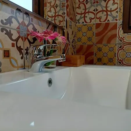 Holiday home Casa Tajonaje - Entorno Rural
