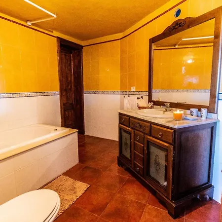 Holiday home Casa Tajonaje - Entorno Rural