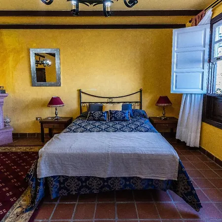 Casa Tajonaje - Entorno Rural *
